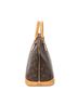 Louis Vuitton Brown Alma PM One size - photo 2