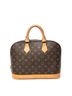Louis Vuitton Brown Alma PM One size - photo 5