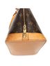 Louis Vuitton Brown Alma PM One size - photo 6