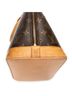 Louis Vuitton Brown Alma PM One size - photo 7