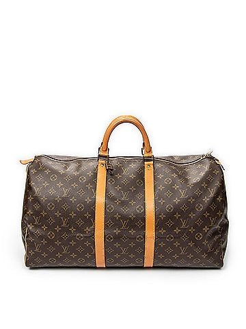 Louis Vuitton Keepall 55 (view 1)