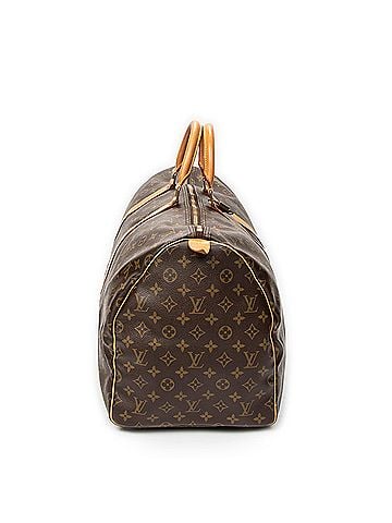 Louis Vuitton Keepall 55 (view 2)