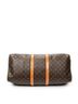 Louis Vuitton Brown Keepall 55 One size - photo 9