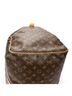 Louis Vuitton Brown Keepall 55 One size - photo 7