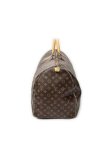 Louis Vuitton Keepall 60 (view 2)