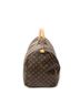 Louis Vuitton Brown Keepall 60 One size - photo 2