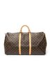 Louis Vuitton Brown Keepall 60 One size - photo 5