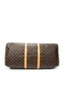 Louis Vuitton Brown Keepall 60 One size - photo 9