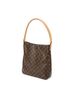 Louis Vuitton Brown Looping GM One size - photo 3