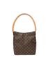 Louis Vuitton Brown Looping GM One size - photo 5