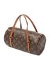 Louis Vuitton Brown Papillon 26 One size - photo 3