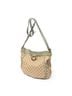Gucci White Large D-Ring Abbey Messenger One size - photo 3