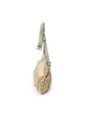 Gucci Large D-Ring Abbey Messenger (view 2)