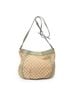 Gucci White Large D-Ring Abbey Messenger One size - photo 5