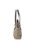 Gucci White Zip Shopping Tote One size - photo 4