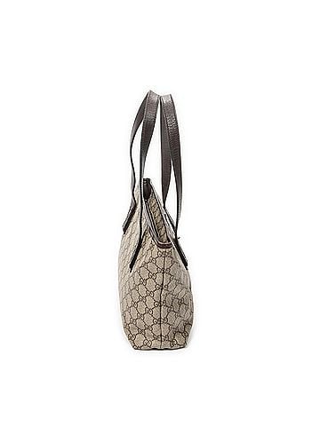 Gucci Zip Shopping Tote (view 2)