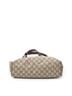 Gucci White Zip Shopping Tote One size - photo 9