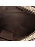 Gucci White Zip Shopping Tote One size - photo 8