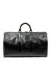 Louis Vuitton Black Keepall 50 One size - photo 1