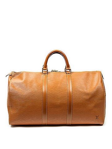 Louis Vuitton Keepall 50 (view 1)
