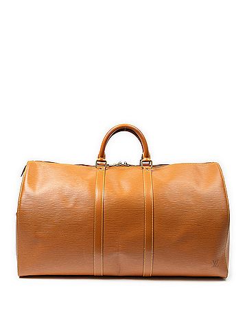 Louis Vuitton Keepall 55 (view 1)