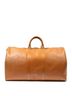Louis Vuitton Tan Keepall 55 One size - photo 1
