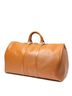 Louis Vuitton Tan Keepall 55 One size - photo 3