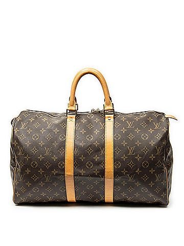 Louis Vuitton Keepall 45 (view 1)