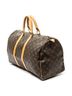 Louis Vuitton Brown Keepall 45 One size - photo 3