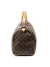 Louis Vuitton Brown Keepall 45 One size - photo 2