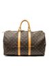 Louis Vuitton Brown Keepall 45 One size - photo 5