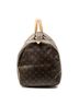 Louis Vuitton Brown Keepall 55 One size - photo 4