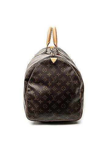Louis Vuitton Keepall 55 (view 2)