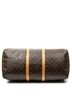 Louis Vuitton Brown Keepall 55 One size - photo 9