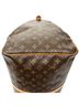 Louis Vuitton Brown Keepall 55 One size - photo 6