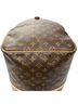 Louis Vuitton Brown Keepall 55 One size - photo 7