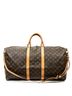 Louis Vuitton Brown Keepall Bandouliere 55 One size - photo 5