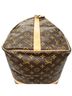 Louis Vuitton Brown Keepall Bandouliere 55 One size - photo 6
