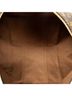 Louis Vuitton Brown Keepall Bandouliere 55 One size - photo 8