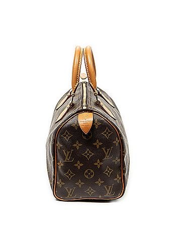 Louis Vuitton Speedy 25 (view 2)