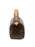 Louis Vuitton Brown Speedy 25 One size - photo 2