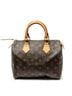 Louis Vuitton Brown Speedy 25 One size - photo 5