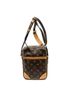 Louis Vuitton Brown Danube One size - photo 1
