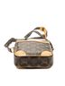 Louis Vuitton Brown Danube One size - photo 9