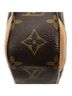 Louis Vuitton Brown Danube One size - photo 6