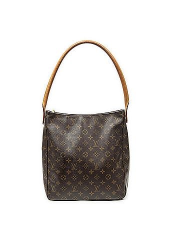 Louis Vuitton Looping GM (view 1)