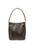 Louis Vuitton Brown Looping GM One size - photo 1