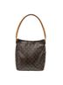 Louis Vuitton Brown Looping GM One size - photo 5