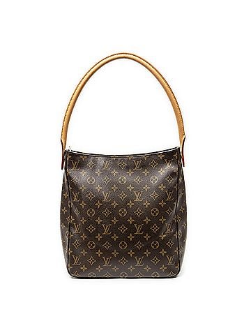 Louis Vuitton Looping GM (view 1)