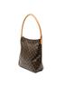Louis Vuitton Brown Looping GM One size - photo 3